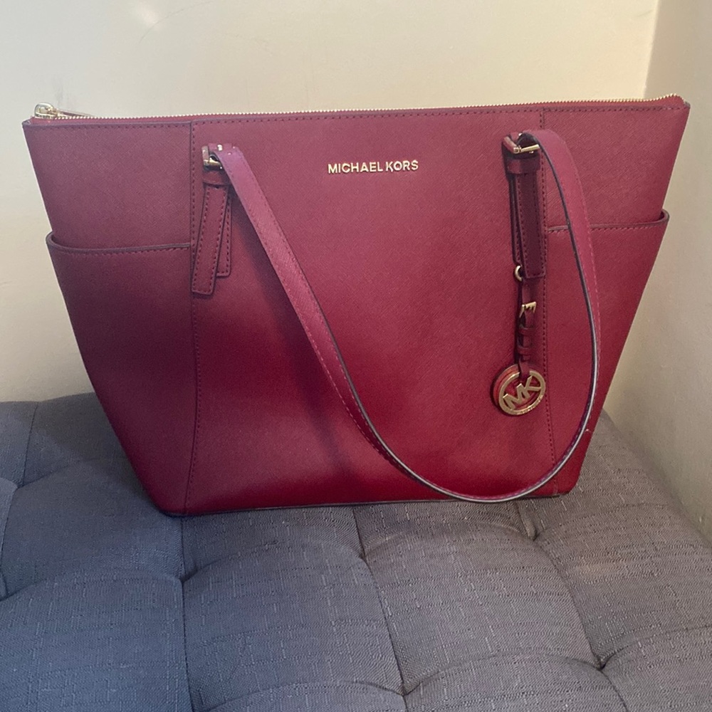Michael Kors tote